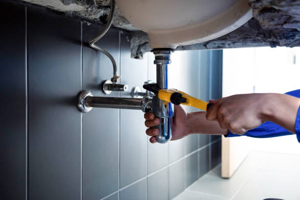 Best Tankless Water Heater Services  in Tunkhannock, PA